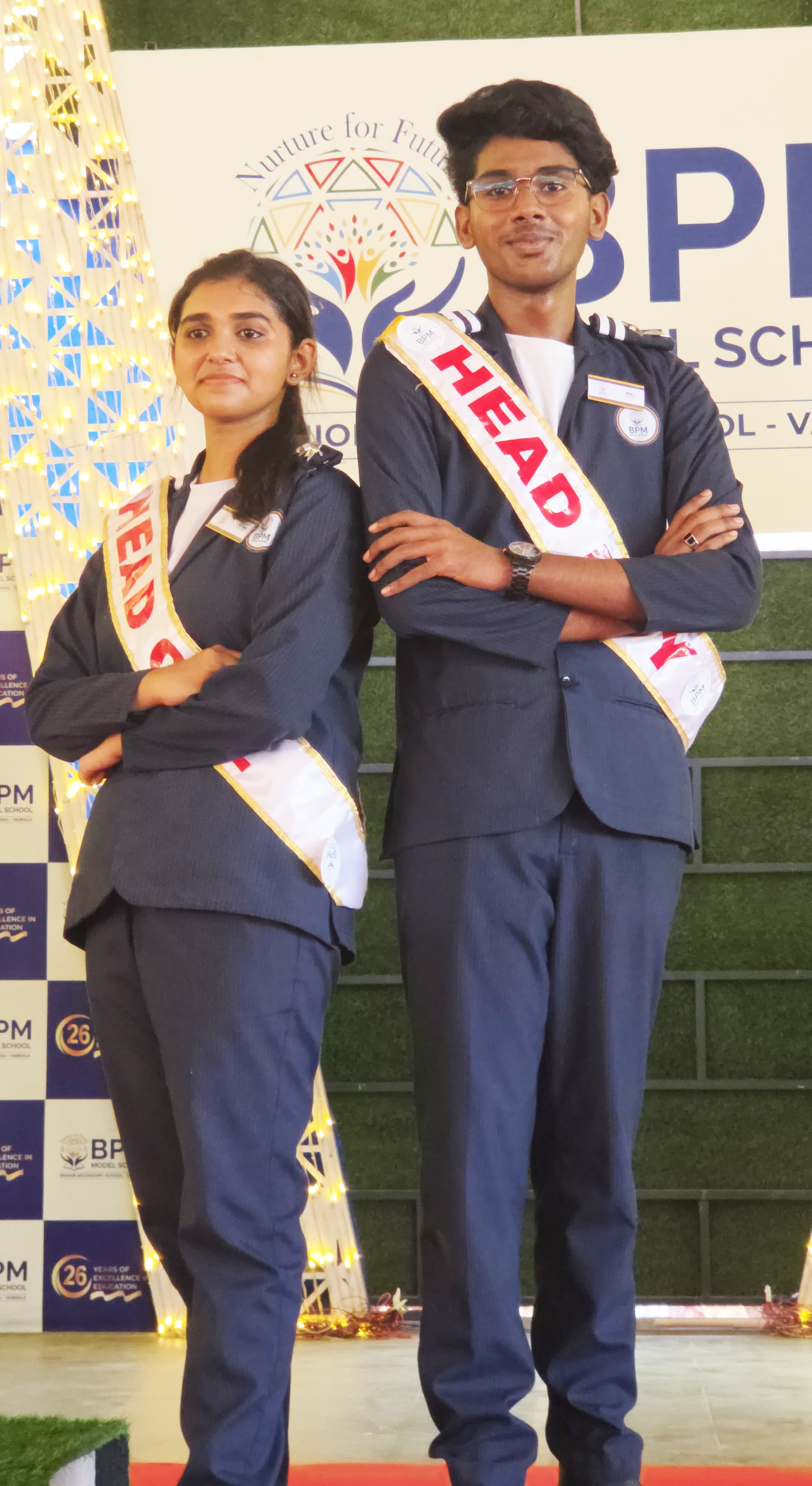 Student Council Leadership