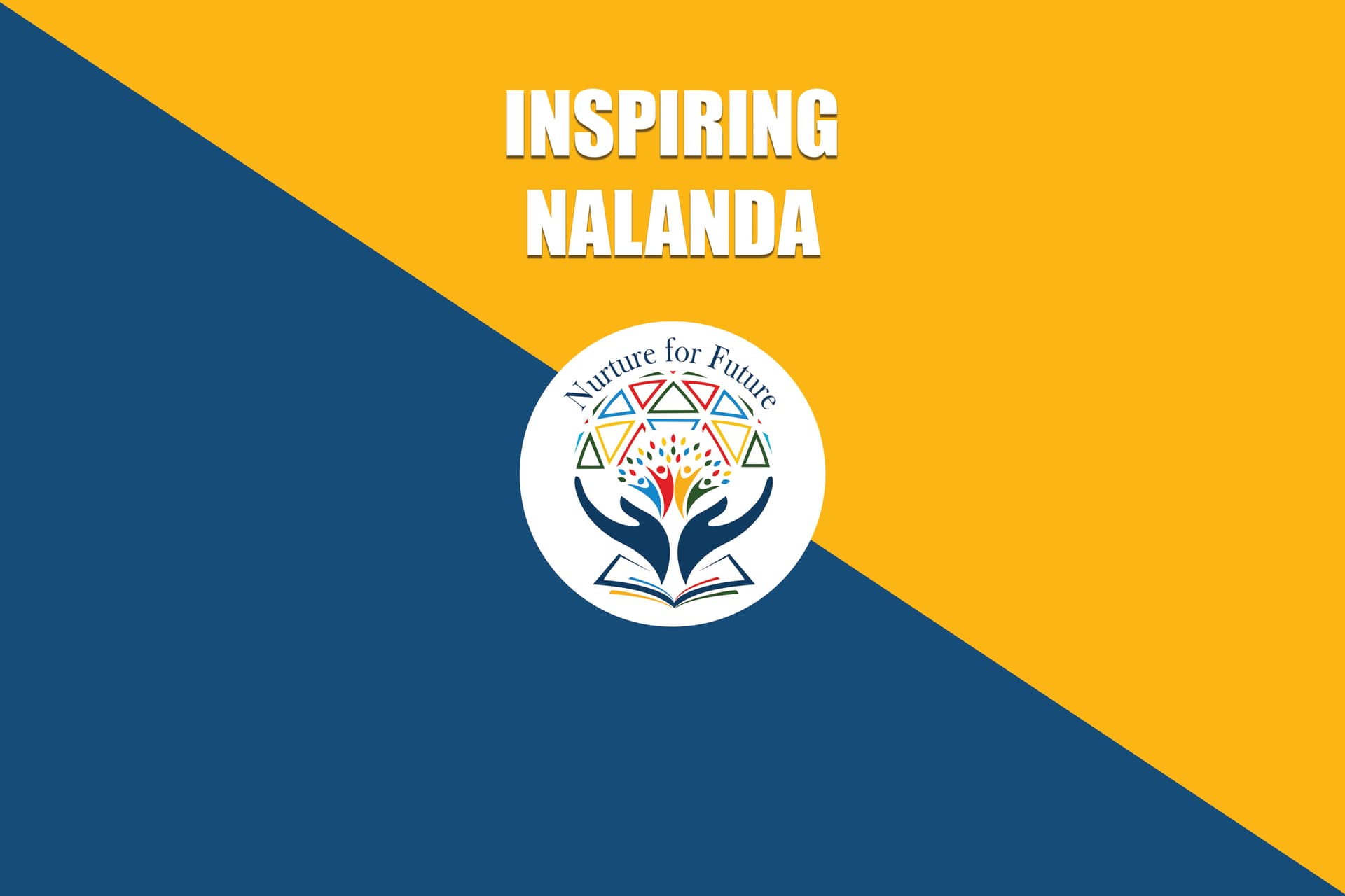 Inspiring Nalanda