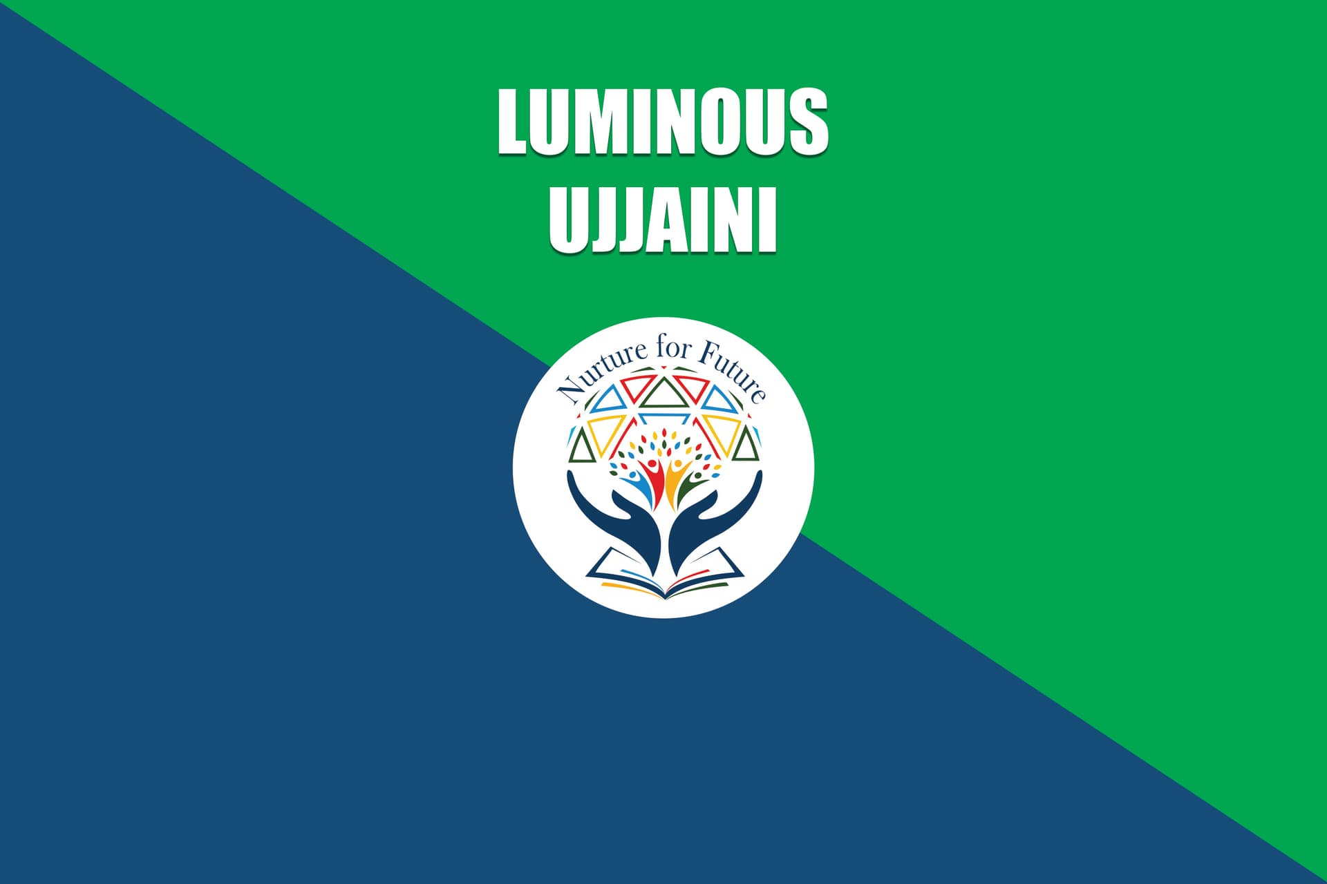 Luminous Ujjaini