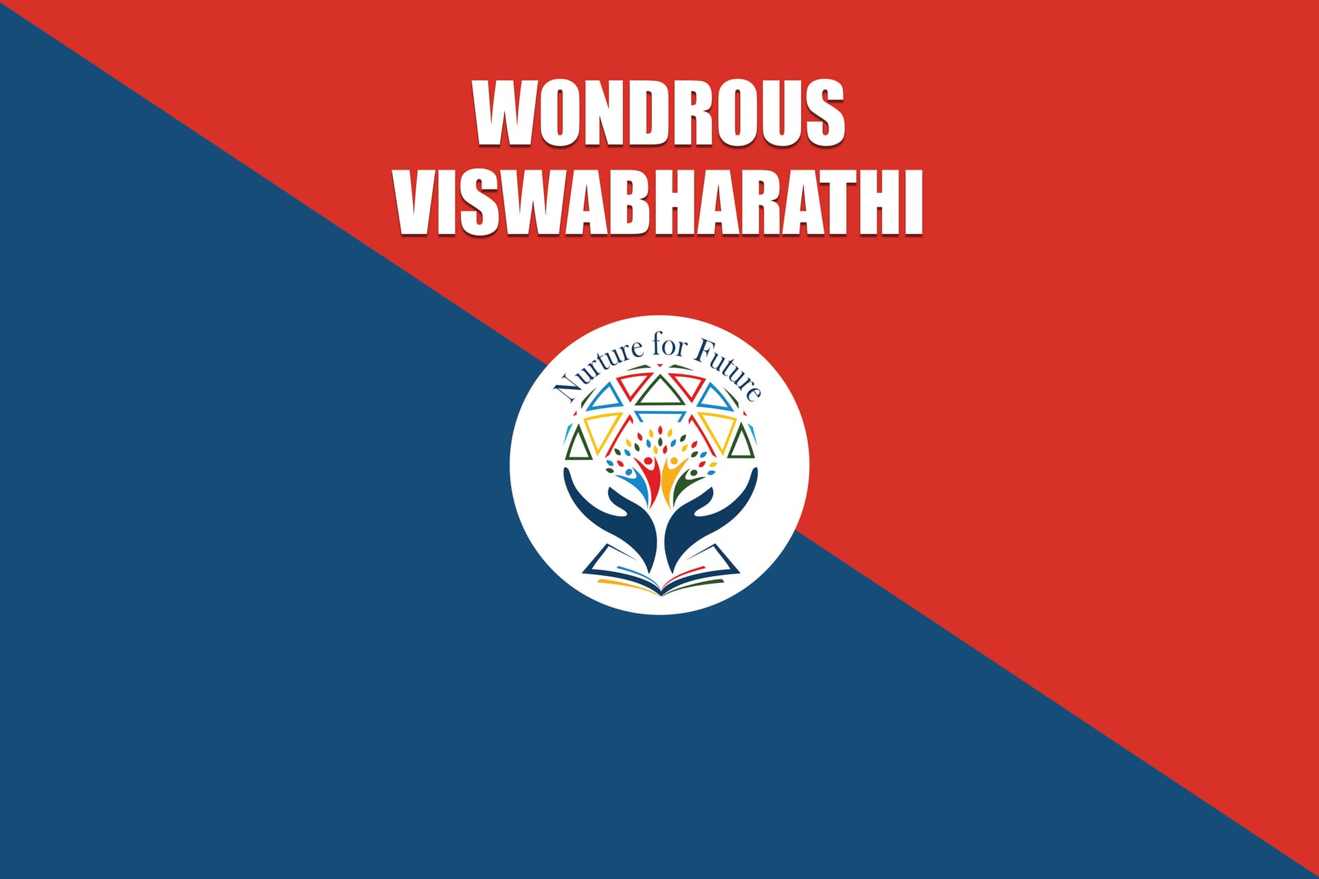 Wondrous Viswabharathi