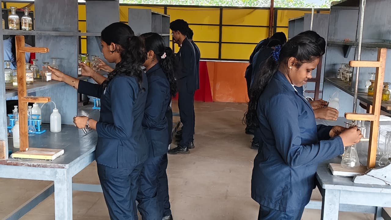 Science Lab