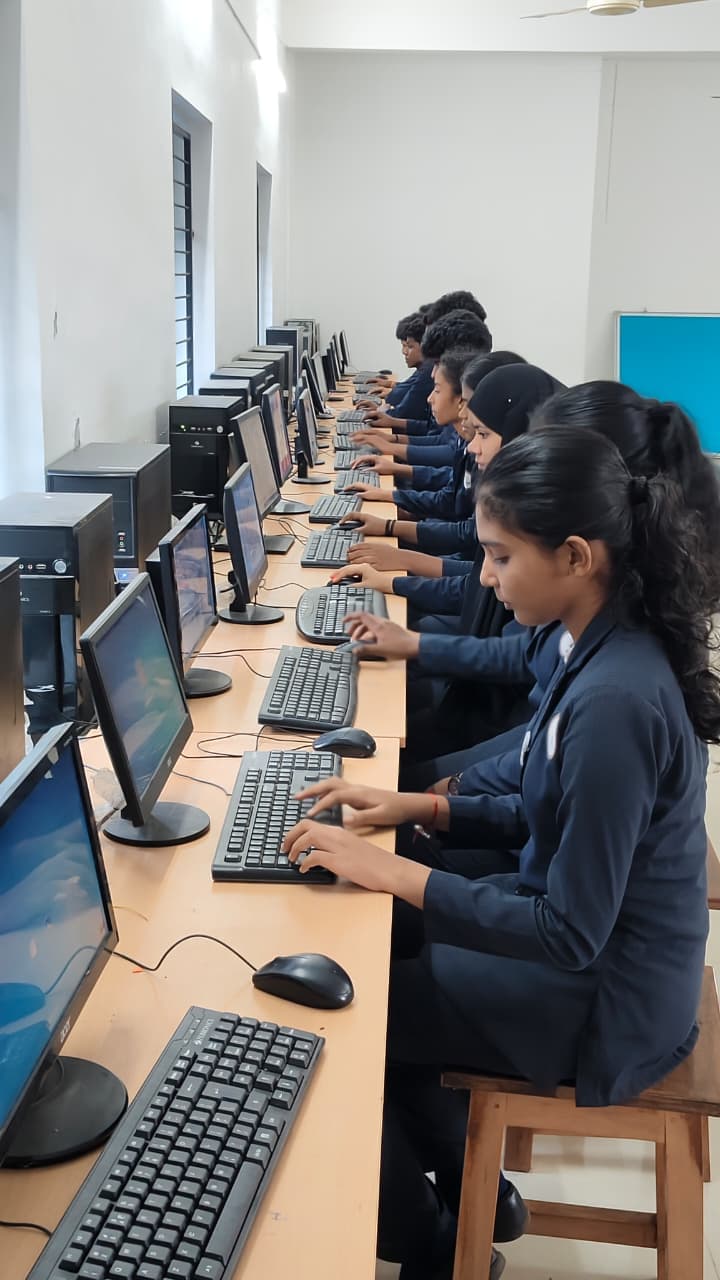 Computer Lab