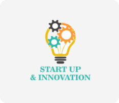 Start up & Innovation