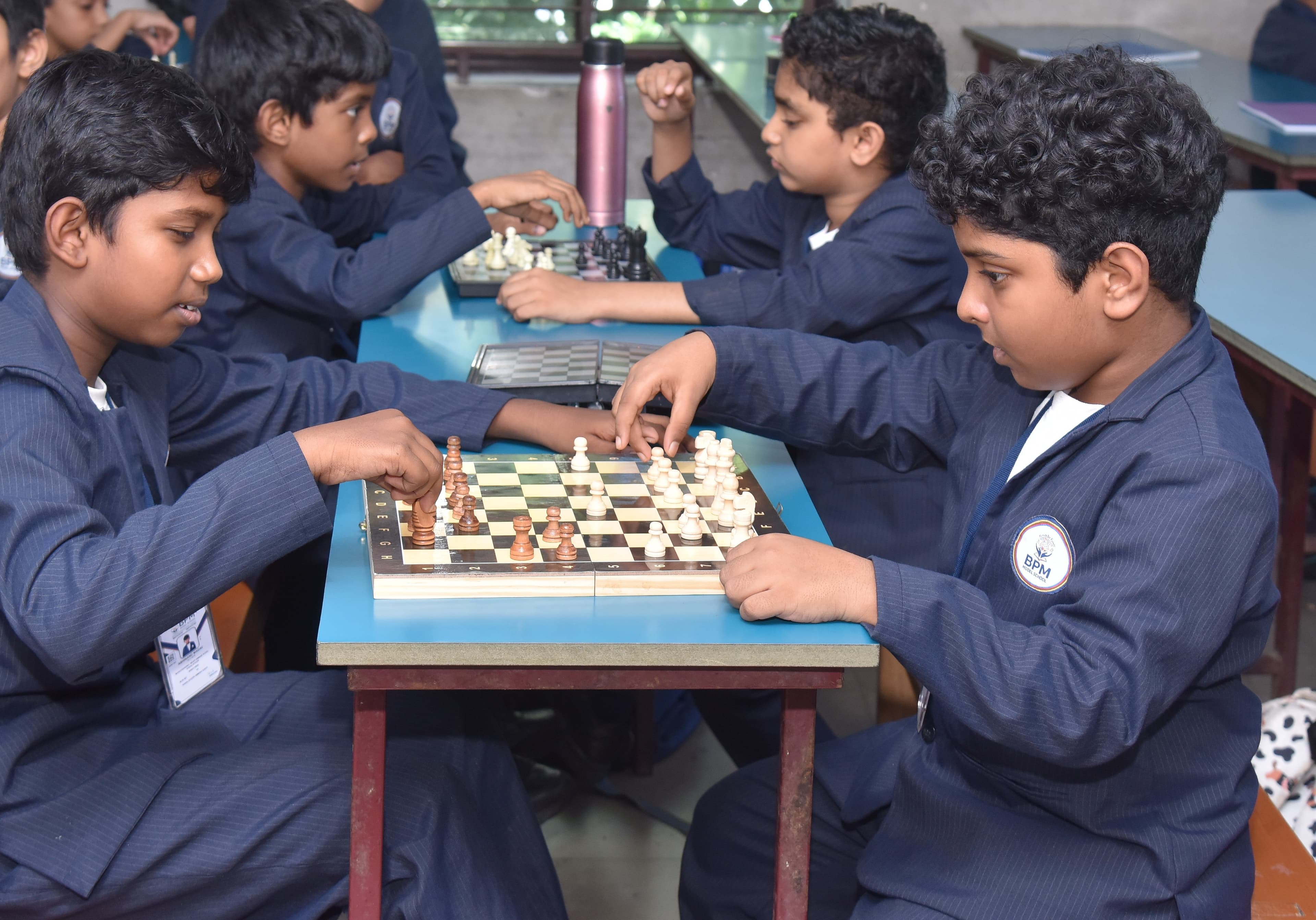 CBSE Students
