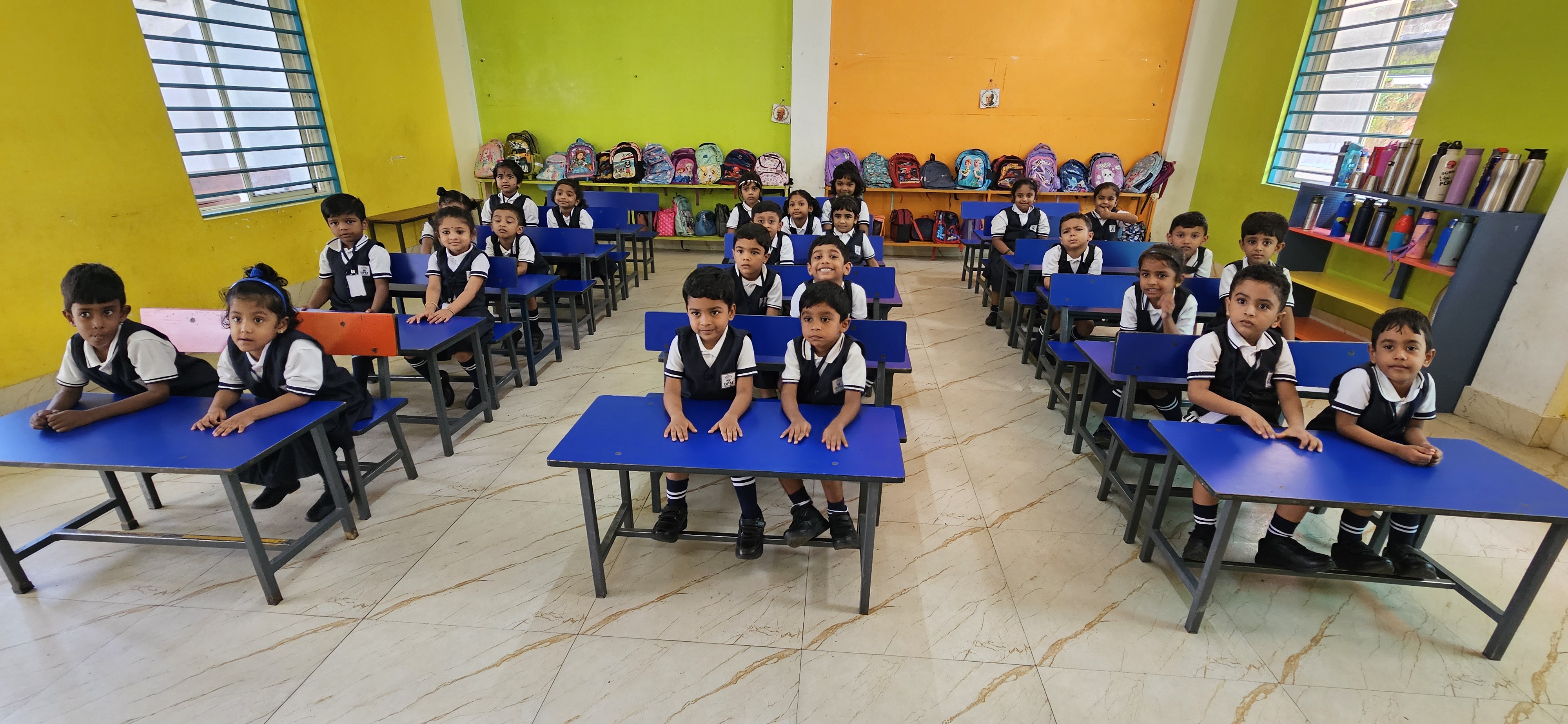 Academic Students