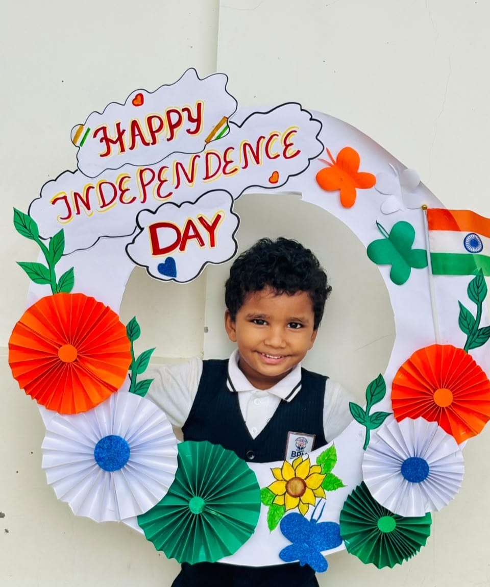 Independence Day Celebration