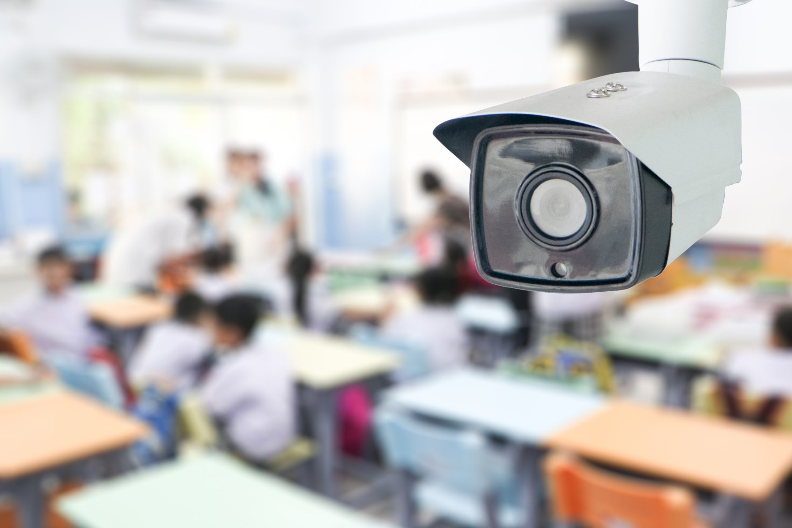 CCTV and Security
