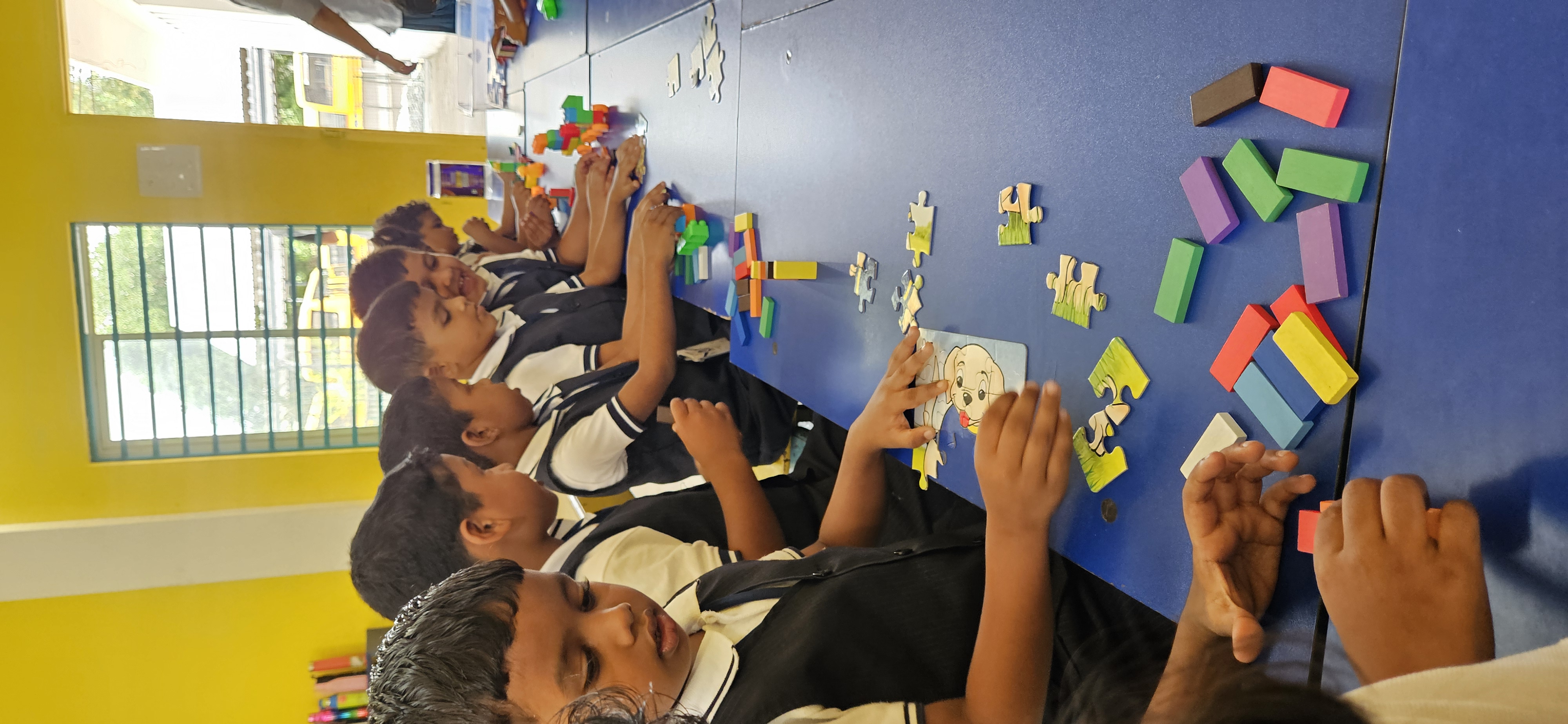 Value-based Education